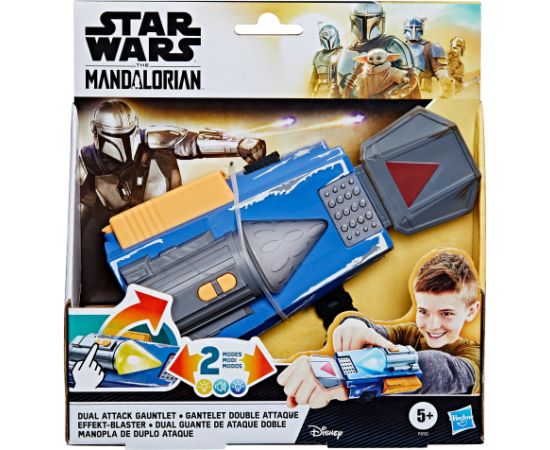 STAR WARS Игровой набор Nightfall Gauntlet