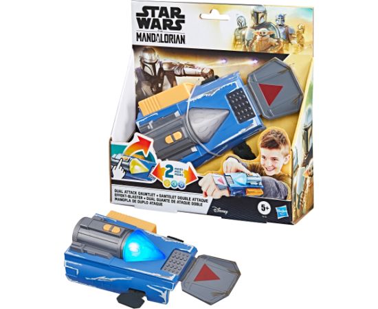STAR WARS Игровой набор Nightfall Gauntlet