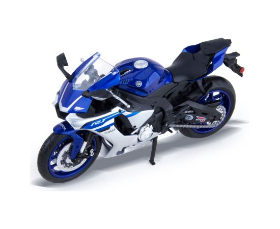 MSZ Miniatūrais modelis Yamaha YZF-R1, izmērs 1:12