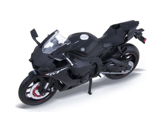 MSZ Miniatūrais modelis Yamaha YZF-R1, izmērs 1:12