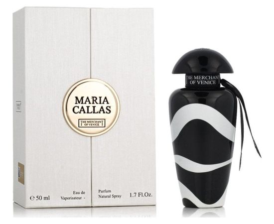 THE MERCHANT OF VENICE Maria Callas EDP spray 50ml