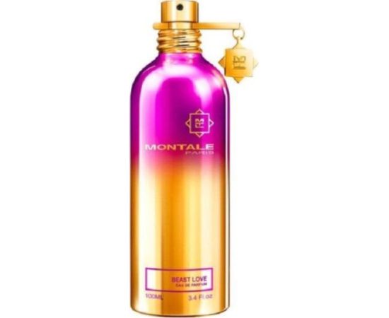 Montale Paris Montale Montale Beast Love 100ml edp
