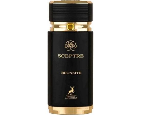 Lattafa Maison Alhambra Sceptre Bronzite 100ml EDP