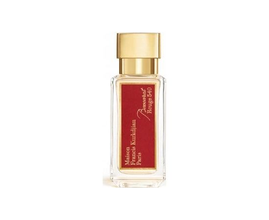 Maison Francis Kurkdjian Maison Francis Kurkdjian Baccarat Rouge 540 Eau de Parfum 35ml.
