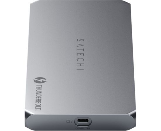 SATECHI Thunderbolt 4 Multi-Display Docking Station - EU