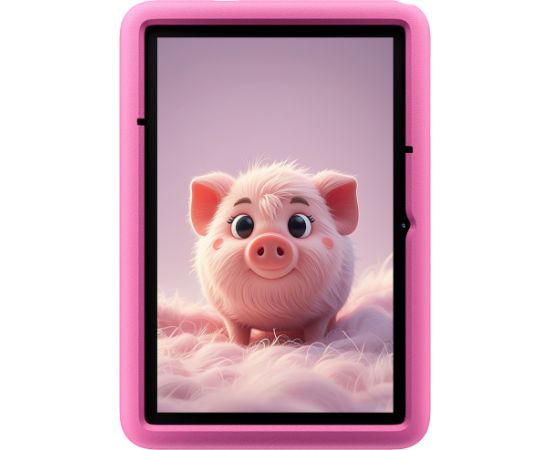 Blackview Tab A6 Kids, tablet, 10.1-inch 800*1280 HD+ IPS, A523 Octa-core 1.8GHz, 4GB + 128GB, 5100mAh; WiFi, 5MP Front/8MP Rear camera, Android 14, Rose Pink