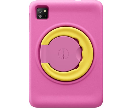 Blackview Tab A6 Kids, tablet, 10.1-inch 800*1280 HD+ IPS, A523 Octa-core 1.8GHz, 4GB + 128GB, 5100mAh; WiFi, 5MP Front/8MP Rear camera, Android 14, Rose Pink