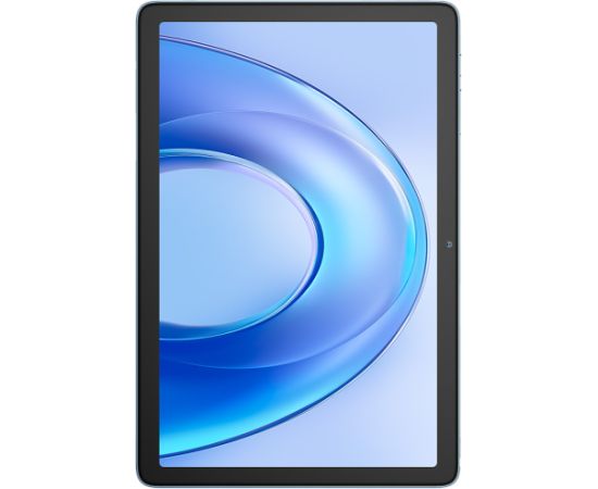 Blackview Tab 60 Pro LTE 4GB/128GB, 10.1-inch HD+ 800x1280 IPS LCD, Octa-core T606 1.6GHz, 5MP Front/8MP Back Camera, Battery 7000mAh, USB Type-C, Android 14, SD card slot, Blue