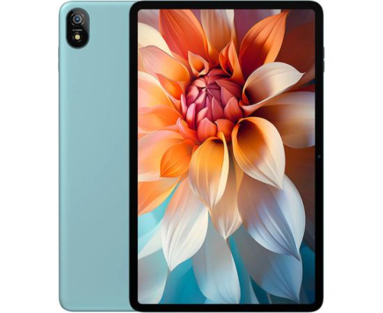 Планшет Blackview Tab 18 12'' FHD+ 1200*2000 8GB+256GB MT6789(G99) Octa-core 2.2GHz Cam 8MP/16MP LTE 8800mAh Android 13 Turquoise Green
