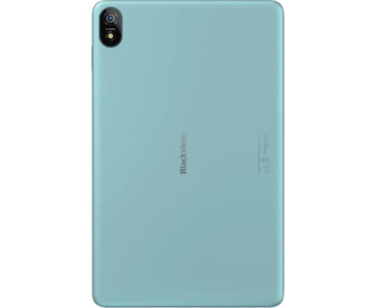 Планшет Blackview Tab 18 12'' FHD+ 1200*2000 8GB+256GB MT6789(G99) Octa-core 2.2GHz Cam 8MP/16MP LTE 8800mAh Android 13 Turquoise Green