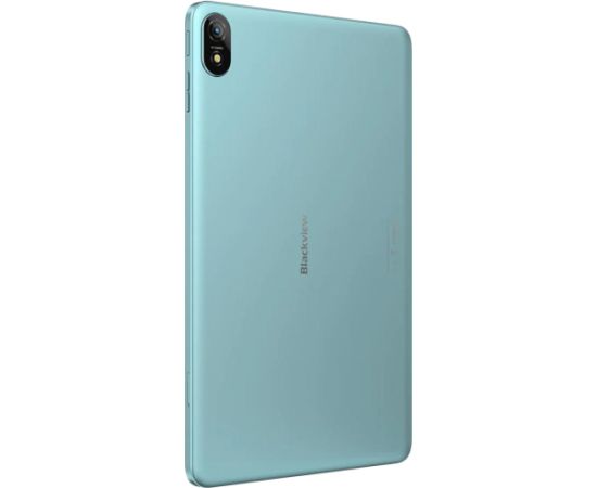 Планшет Blackview Tab 18 12'' FHD+ 1200*2000 8GB+256GB MT6789(G99) Octa-core 2.2GHz Cam 8MP/16MP LTE 8800mAh Android 13 Turquoise Green