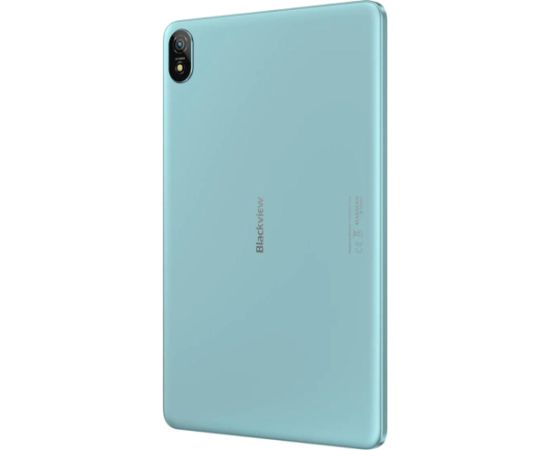 Планшет Blackview Tab 18 12'' FHD+ 1200*2000 8GB+256GB MT6789(G99) Octa-core 2.2GHz Cam 8MP/16MP LTE 8800mAh Android 13 Turquoise Green