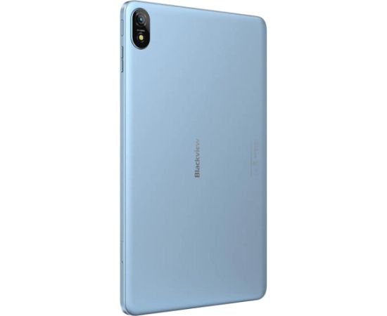 Blackview Tab 18 12" FHD+ 1200*2000 8GB+256GB MT6789(G99) Octa-core 2.2GHz Cam 8MP/16MP LTE 8800mAh Android 13 Glacier Blue