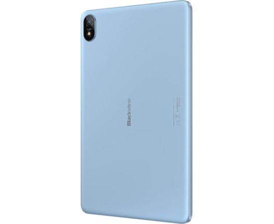 Blackview Tab 18 12" FHD+ 1200*2000 8GB+256GB MT6789(G99) Octa-core 2.2GHz Cam 8MP/16MP LTE 8800mAh Android 13 Glacier Blue