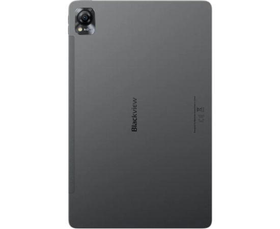 Планшет Blackview MEGA 1 11.5'' FHD+ 1200*2000 120Hz 12GB+256GB MT8781 Octa-core 2.2GHz Cam 13MP/50MP LTE 8800mAh Android 13 Moonlight Grey