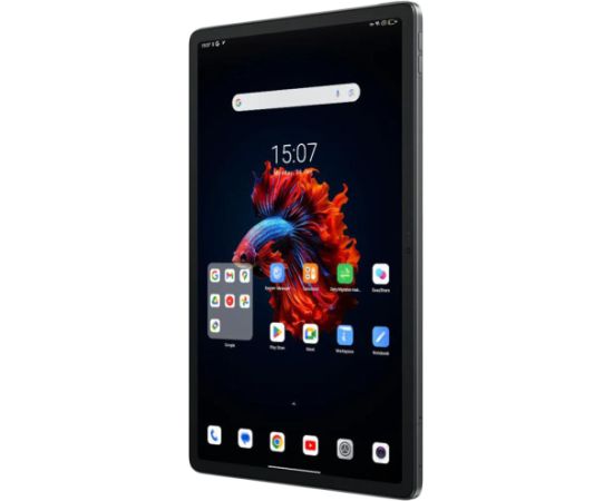 Планшет Blackview MEGA 1 11.5'' FHD+ 1200*2000 120Hz 12GB+256GB MT8781 Octa-core 2.2GHz Cam 13MP/50MP LTE 8800mAh Android 13 Moonlight Grey