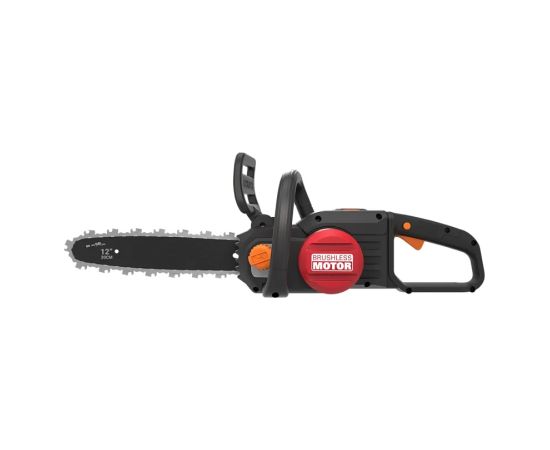 Akumulatora ķēdes zāģis WG350E, Worx