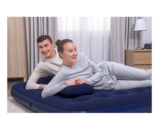 Bestway 67374 Piepūšamais Matracis 203 / 152 / 22 cm