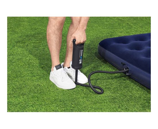 Bestway 67374 Piepūšamais Matracis 203 / 152 / 22 cm