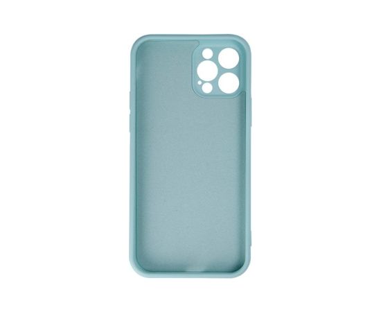 Mocco Finger Grip Back Case Aizsargapvalks priekš Samsung Galaxy A36 5G