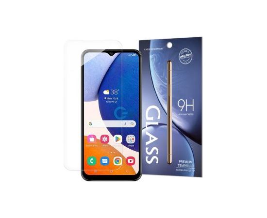 Hurtel -  Tempered Glass Samsung Galaxy A14 5G / A14 9H
