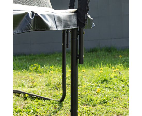 Tramplīna atsperu aizsargs inSPORTline Flea PRO tramplīnam, 430cm Батуты и аксессуары