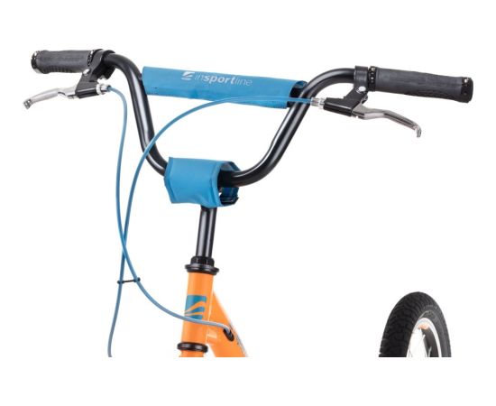 Saliekamais skrejritenis inSPORTline Rundeer II 16/12"