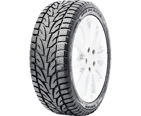 195/70R15C SAILUN ICE BLAZER WST1 104/102Q DOT22 Studded 3PMSF M+S