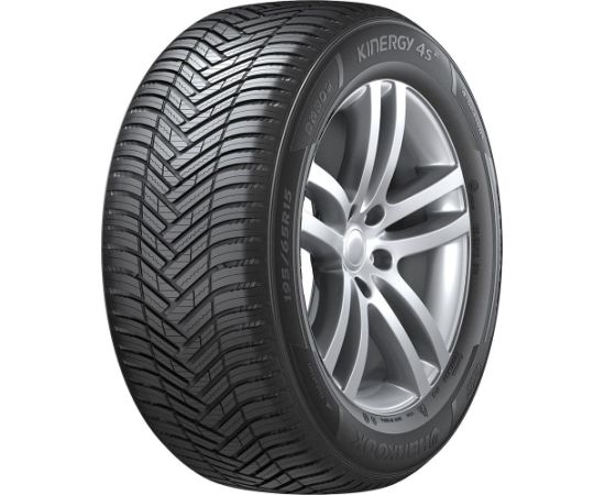 205/55R17 HANKOOK KINERGY 4S2 (H750) 95V XL RP DOT22 CBB72 3PMSF M+S Всесезонные покрышки
