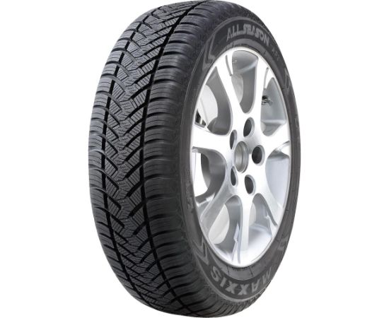 215/65R15 MAXXIS ALL SEASON AP2 100H XL DOT22 CDA69 3PMSF M+S