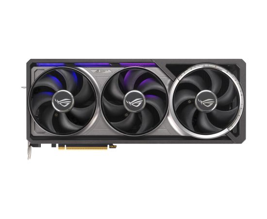 ASUS ROG Astral - -RTX5090-O32G-GAMING NVIDIA GeForce RTX 5090 32 GB GDDR7