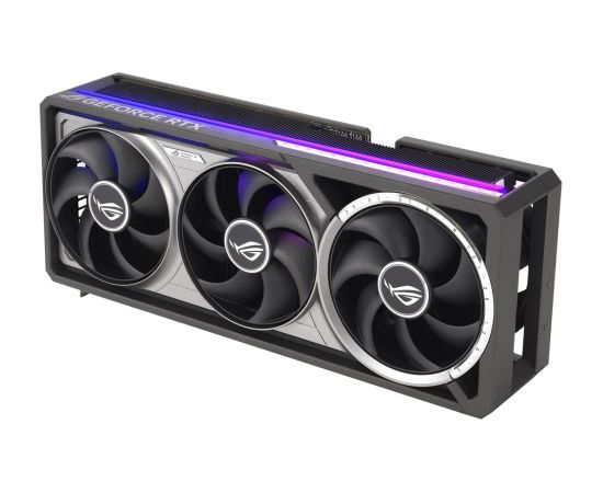 ASUS ROG Astral - -RTX5090-O32G-GAMING NVIDIA GeForce RTX 5090 32 GB GDDR7