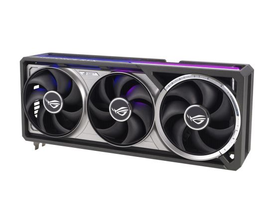 ASUS ROG Astral - -RTX5090-O32G-GAMING NVIDIA GeForce RTX 5090 32 GB GDDR7