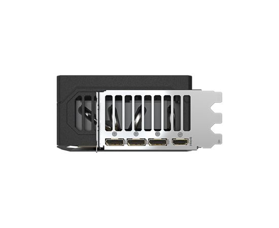 GIGABYTE AORUS GeForce RTX 5070 Ti MASTER 16G Graphics Card - 16GB GDDR7, 256bit, PCI-E 5.0, 2670 MHz Core Clock, 3 x DP 2.1a, 1 x HDMI 2.1b, NVIDIA DLSS 4, GV-N507TAORUS M-16GD