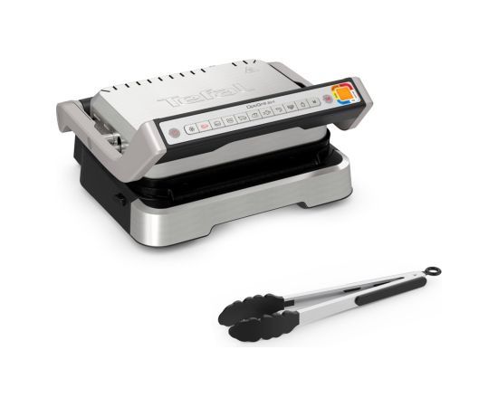 Tefal OptiGrill 2in1 GC773D contact grill