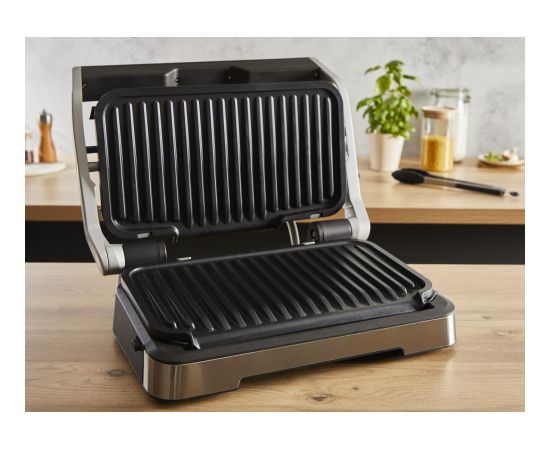 Tefal OptiGrill 2in1 GC773D contact grill