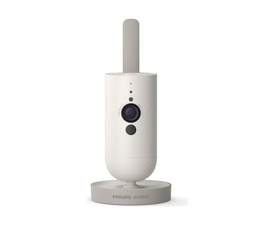 Philips Avent SCD953/26 EcoOwl Connected Savienotā mazuļa uzraudzības ierīce
