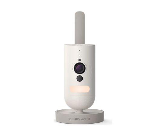 Philips Avent SCD953/26 EcoOwl Connected Savienotā mazuļa uzraudzības ierīce