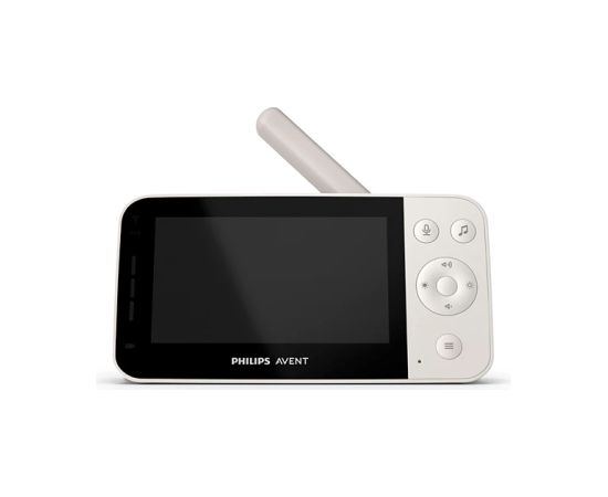 Philips Avent SCD953/26 EcoOwl Connected Savienotā mazuļa uzraudzības ierīce