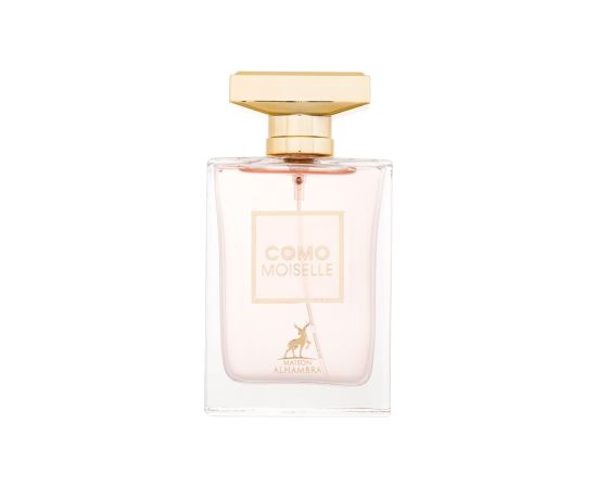 Como Moiselle 100ml