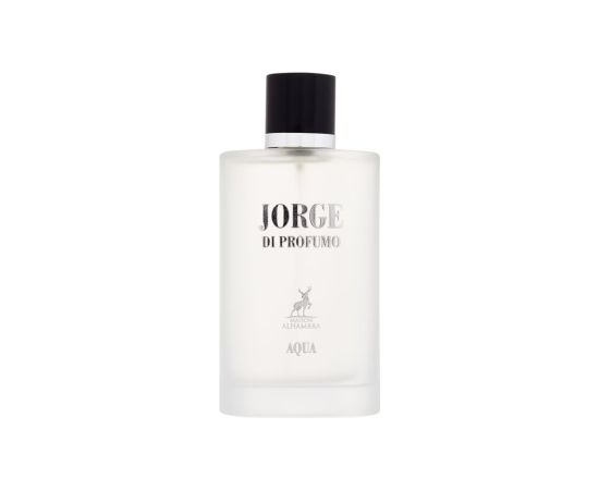 Jorge / di Profumo Aqua 100ml
