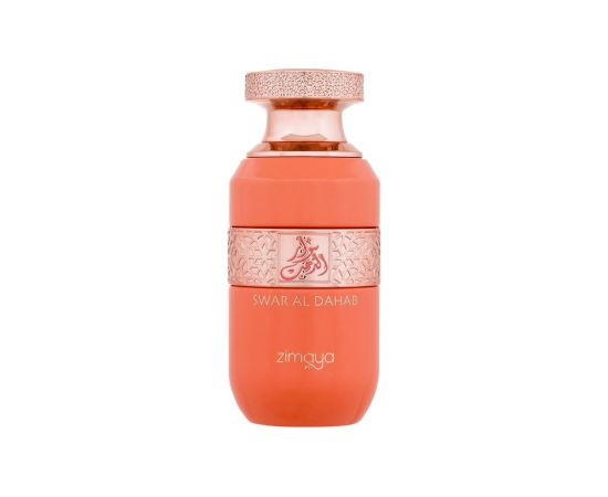 Zimaya Swar Al Dahab 100ml