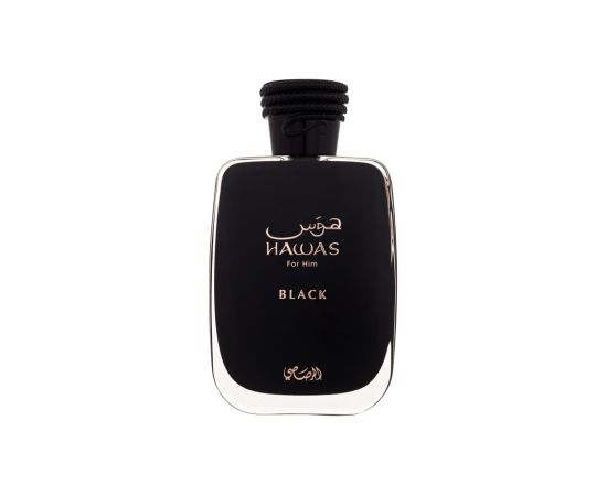 Hawas / Black 100ml