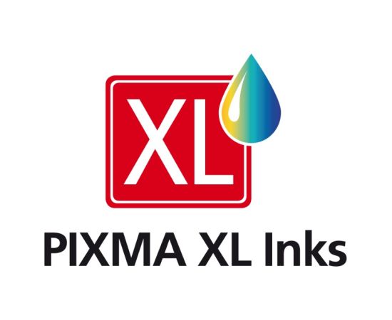 Canon PGI-2500XL (9254B010) Ink Cartridge Multipack, C/M/Y/BK