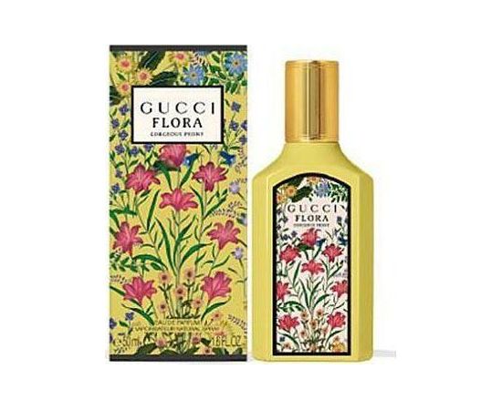Gucci Gucci Flora Gorgeous Orchid edp 50ml EDP dla kobiet