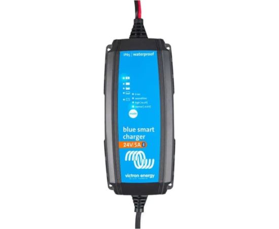Victron Energy Victron Energy Ładowarka do akmulatora Blue Smart Charger 24V/5A