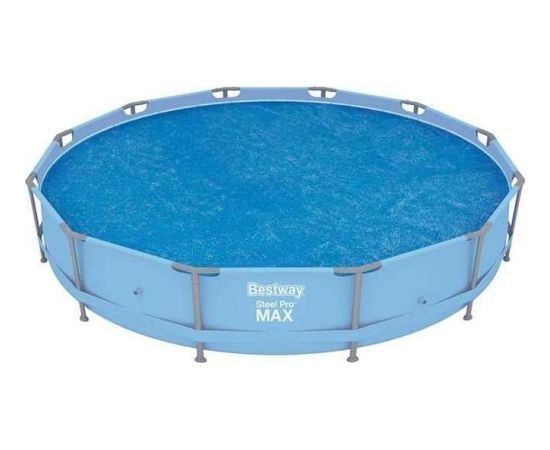 Bestway Pokrywa solarna do basenu 366 cm (58242)