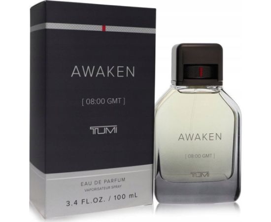 Cuba TUMI Awaken for Men EDP spray 100ml