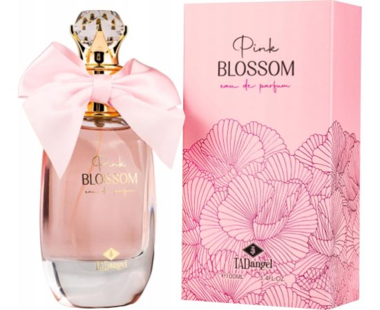 Givenchy TAD ANGEL Pink Blossom EDP spray 100ml
