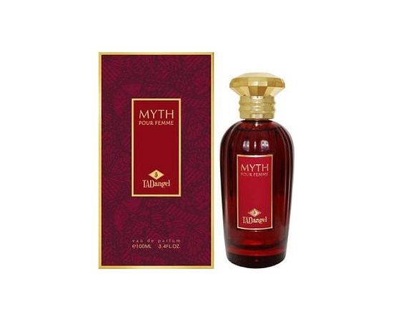 Mugler TAD ANGEL Myth EDP spray 100ml